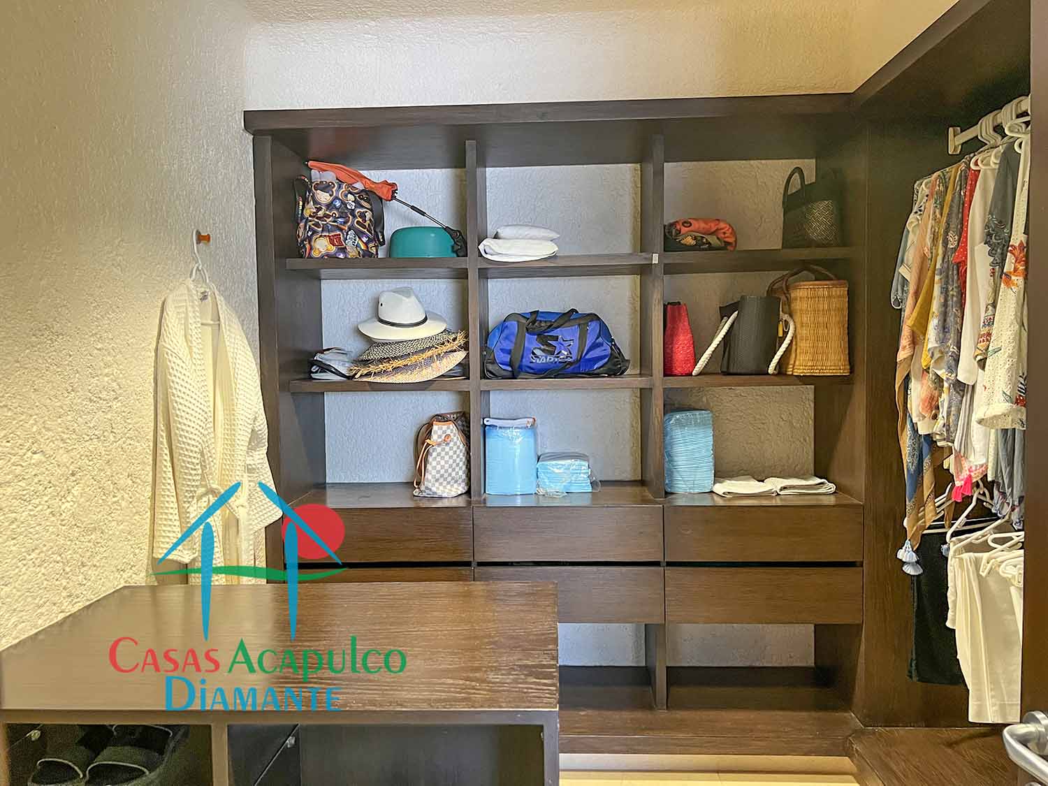 Villa Las Nubes con lote 23 - Recámara principal 18